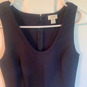 J. Crew Women’s Dress Navy Size 00